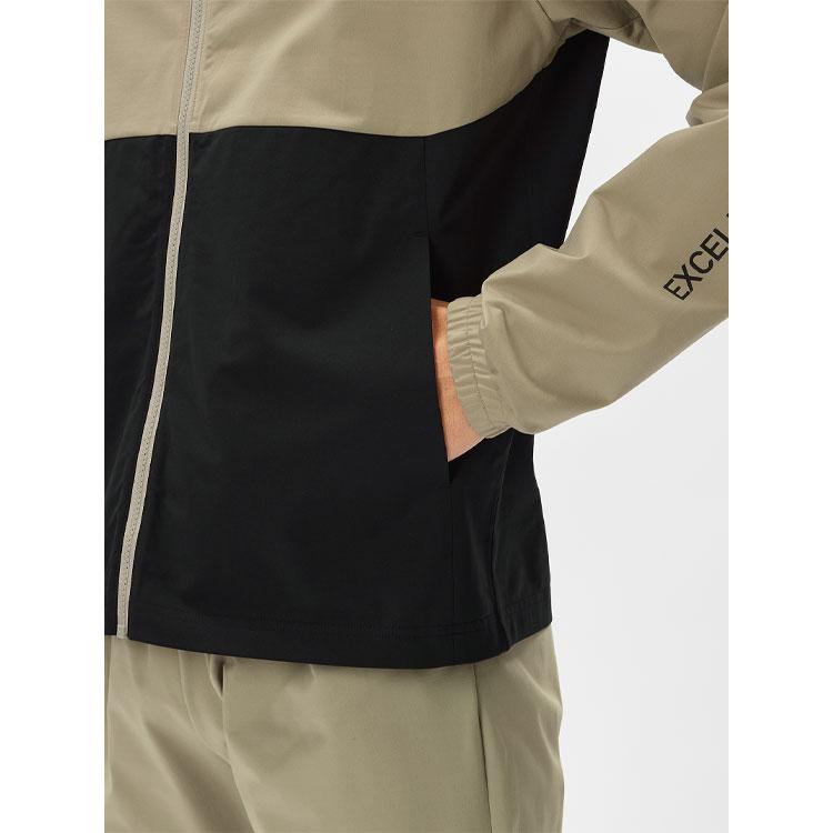 カンタベリー（Canterbury） R+ DUAL JACKET RP74062 メンズ
