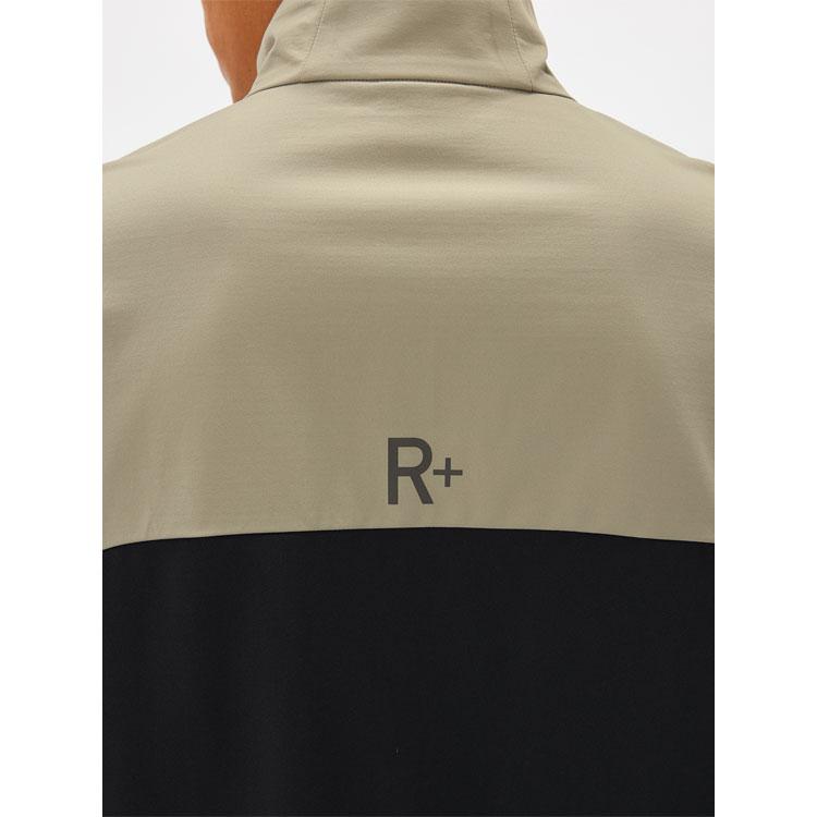 カンタベリー（Canterbury） R+ DUAL JACKET RP74062 メンズ 返品不可