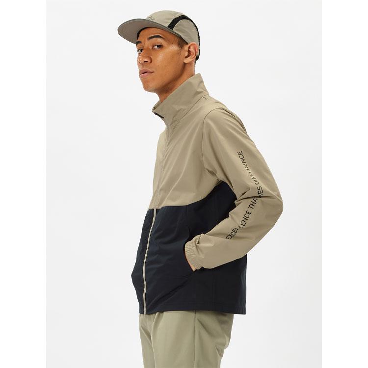 カンタベリー（Canterbury） R+ DUAL JACKET RP74062 メンズ