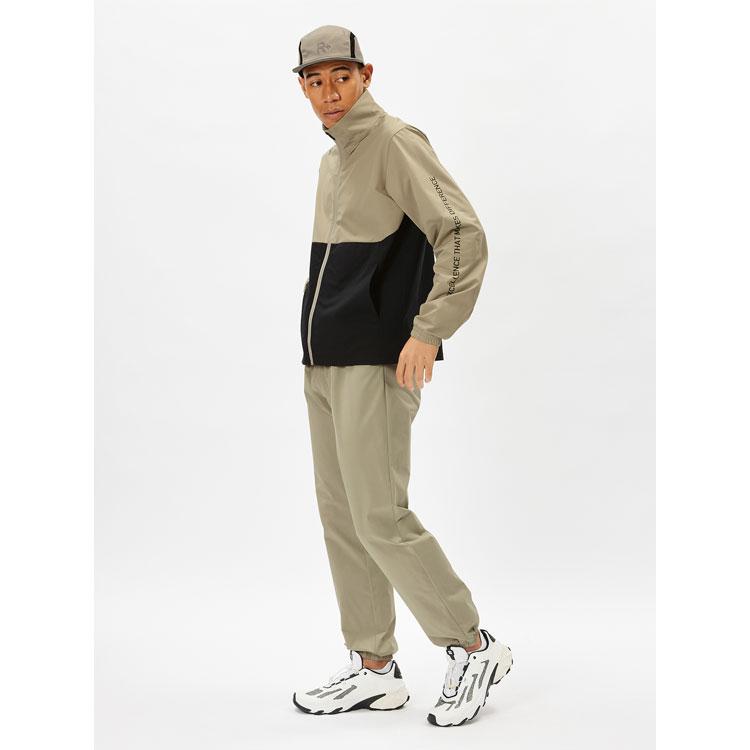 カンタベリー（Canterbury） R+ DUAL JACKET RP74062 メンズ 返品不可