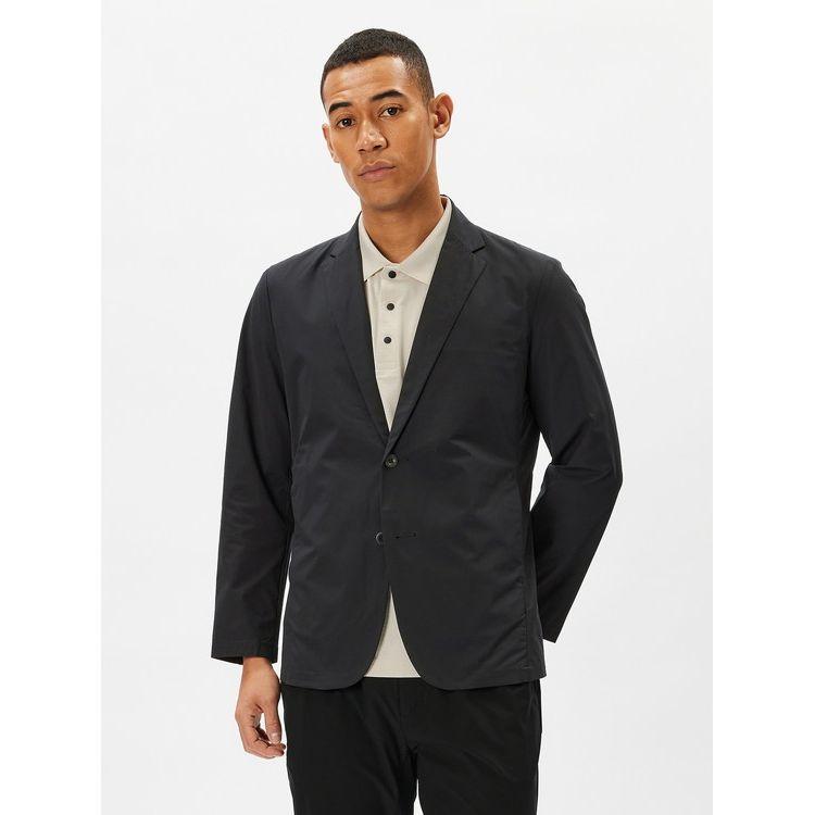 カンタベリー（Canterbury） R+ TRANSFER JACKET RP74064-19 メンズ