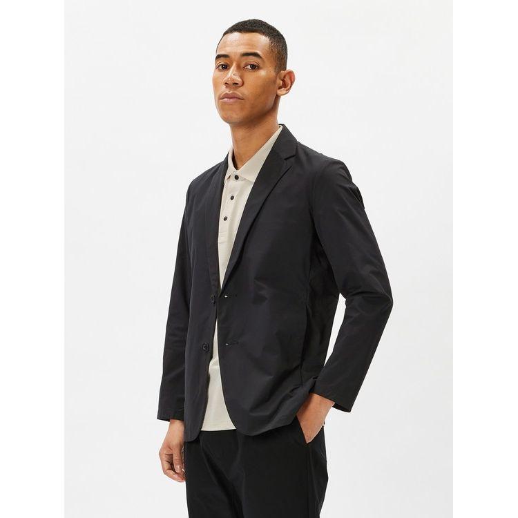 【美品】カンタベリーR+ジップアップウェアＬサイズ カンタベリー（Canterbury） R+ TRANSFER JACKET RP74064-19 メンズ