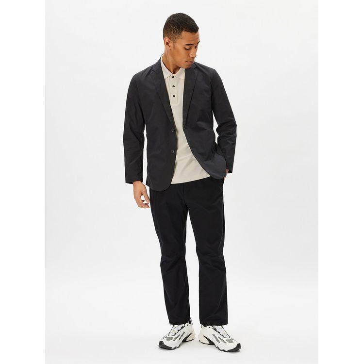 カンタベリー（Canterbury） R+ TRANSFER JACKET RP74064-19 メンズ