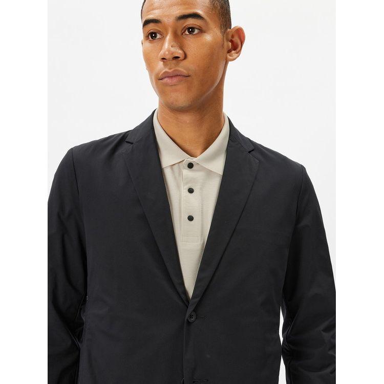 カンタベリー（Canterbury） R+ TRANSFER JACKET RP74064-19 メンズ