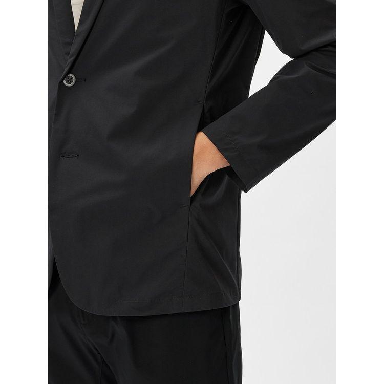 カンタベリー（Canterbury） R+ TRANSFER JACKET RP74064-19 メンズ