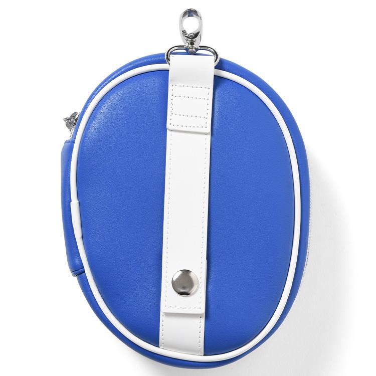 ラッセルノ　ゴルフポーチ Russeluno（ラッセルノ） ゴルフ LUCHA GOLF POUCH ポーチ RS-0002831