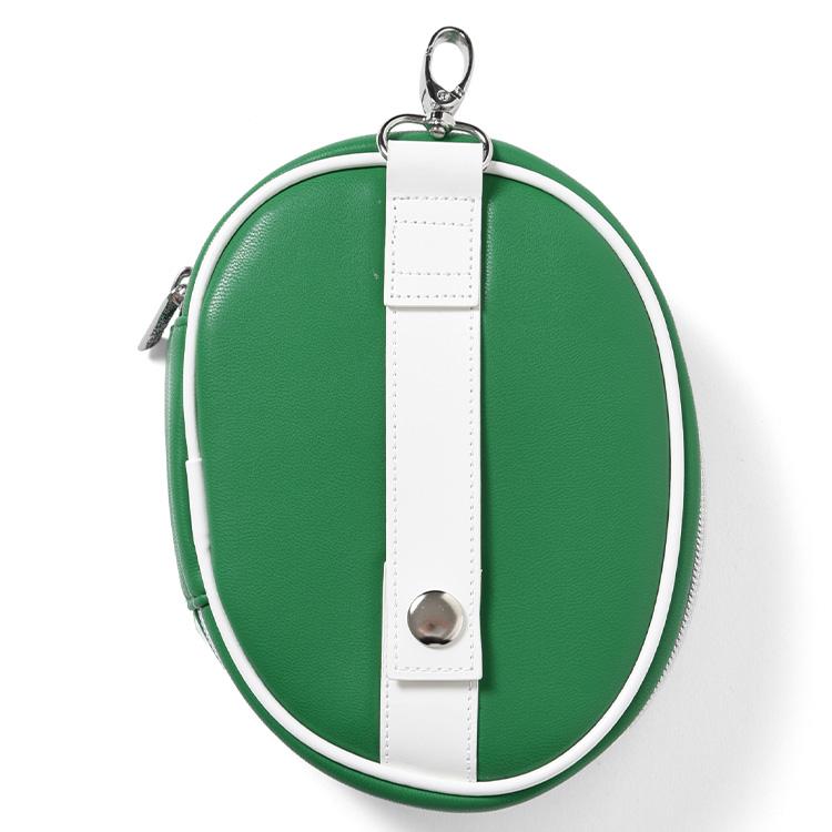 Russeluno（ラッセルノ） ゴルフ LUCHA GOLF POUCH ポーチ RS-0002831