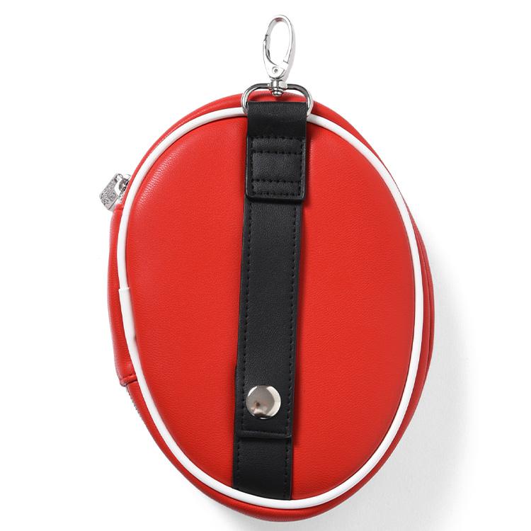 Russeluno（ラッセルノ） ゴルフ LUCHA GOLF POUCH ポーチ RS-0002831