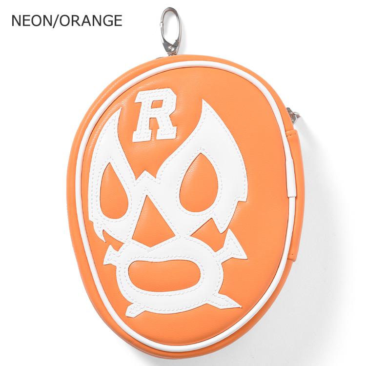 Russeluno（ラッセルノ） ゴルフ LUCHA GOLF POUCH ポーチ RS-0002831