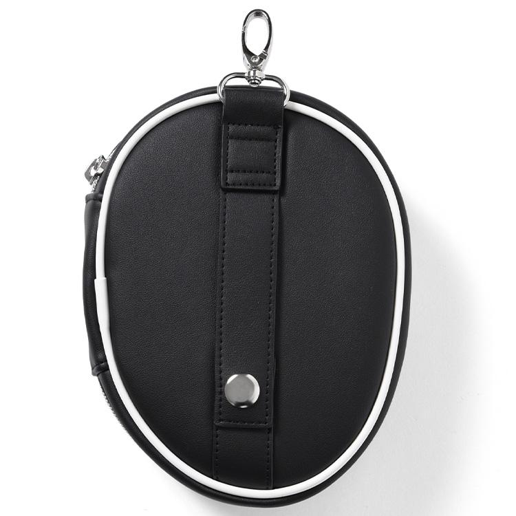 Russeluno（ラッセルノ） ゴルフ LUCHA GOLF POUCH ポーチ RS-0002831