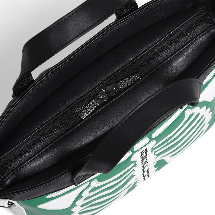 Russeluno（ラッセルノ） ゴルフ SKELETON CART BAG スケルトン カート