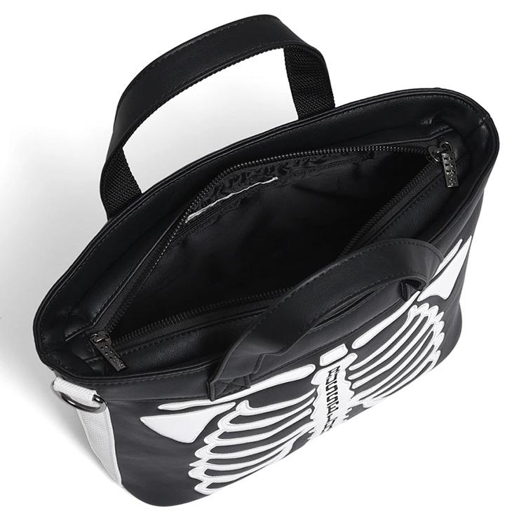 Russeluno（ラッセルノ） ゴルフ SKELETON CART BAG スケルトン カート