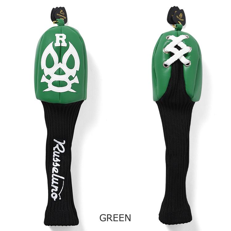 Russeluno（ラッセルノ） ゴルフ LUCHA H.C UT ユーティリティ用