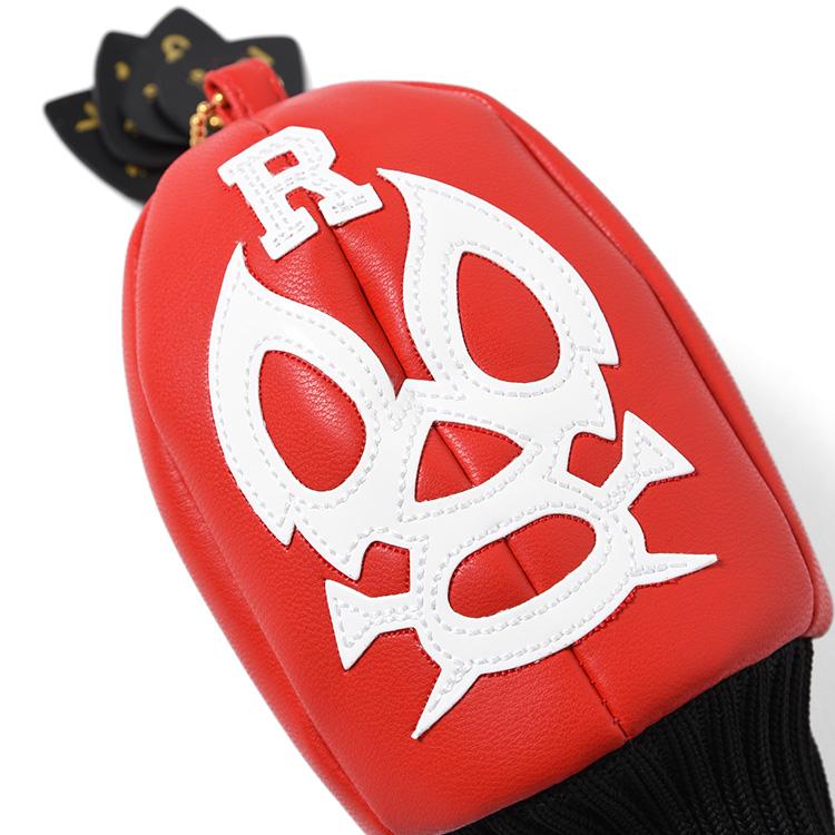 russeluno ラッセルノ Russeluno（ラッセルノ） ゴルフ LUCHA H.C UT ユーティリティ用