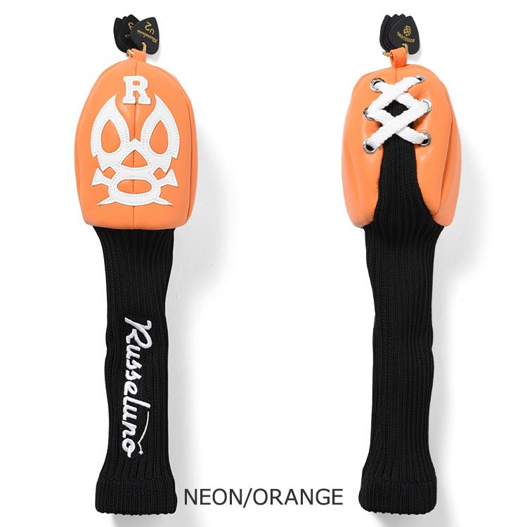 Russeluno（ラッセルノ） ゴルフ LUCHA H.C UT ユーティリティ用