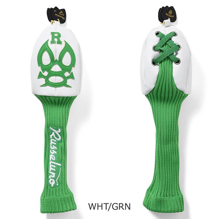 Russeluno（ラッセルノ） ゴルフ LUCHA H.C UT ユーティリティ用