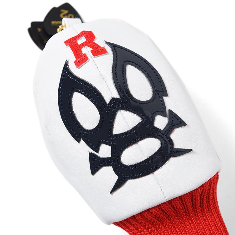 Russeluno（ラッセルノ） ゴルフ LUCHA H.C UT ユーティリティ用