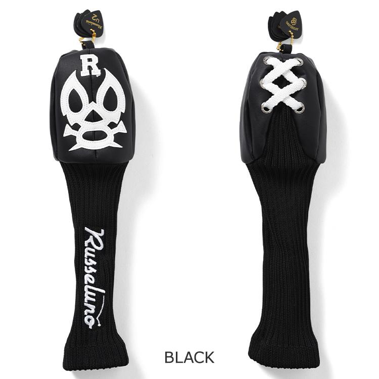 Russeluno（ラッセルノ） ゴルフ LUCHA H.C UT ユーティリティ用