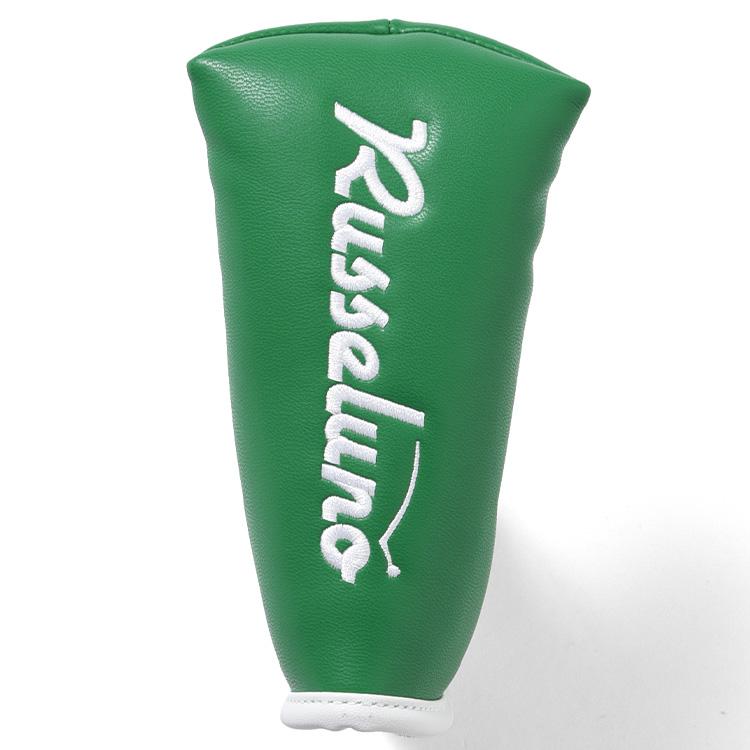 Russeluno（ラッセルノ） ゴルフ LUCHA PUTTER COVER PIN ピン型