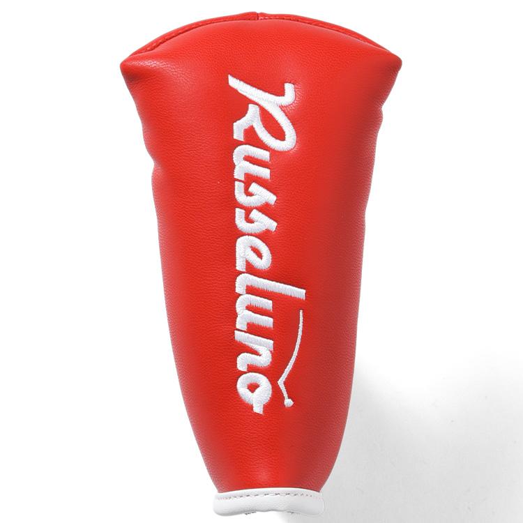 Russeluno（ラッセルノ） ゴルフ LUCHA PUTTER COVER PIN ピン型