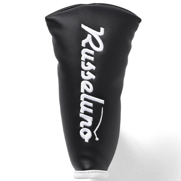 Russeluno（ラッセルノ） ゴルフ LUCHA PUTTER COVER PIN ピン型