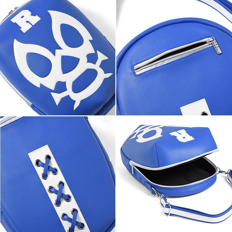 Russeluno ラッセルノ ゴルフ LUCHA SHOES CASE シューズケース RS