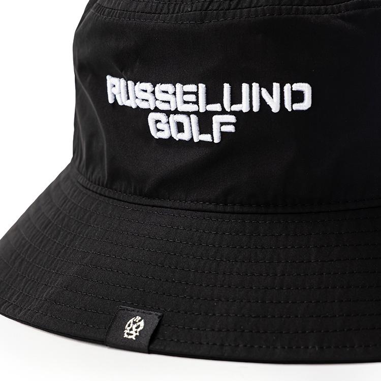 Russeluno（ラッセルノ） ゴルフ バケットハット 1096194305 2026