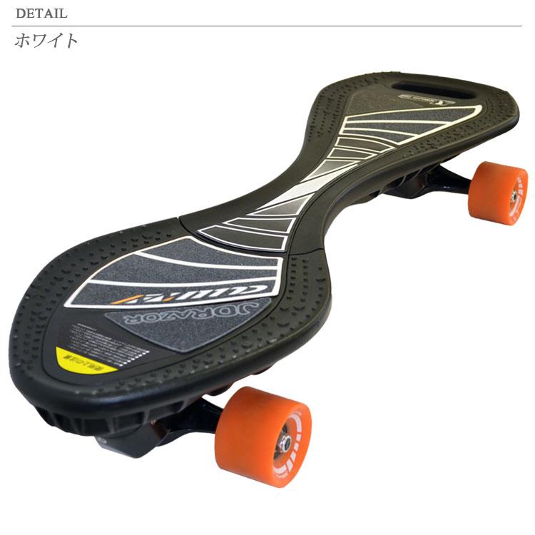 JD Razor Vトラックボード カリナン RT-220 | JD RAZOR | 04