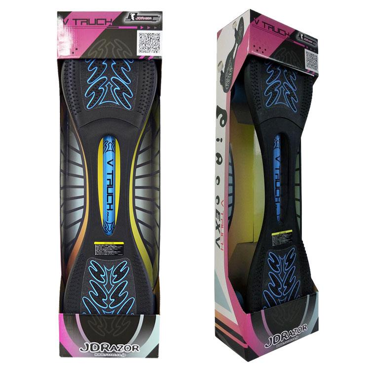 JD RAZOR(JDレーザー)Vトラックボード　ピャオEXV  RT-269 JD RAZOR JD Razor Vトラックボード ピャオEXV RT-269 : イーゾーン