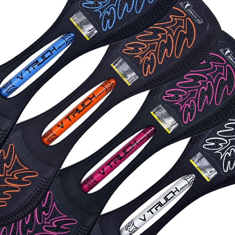 JD Razor Vトラックボード ピャオEXV RT-269 | JD RAZOR | 06