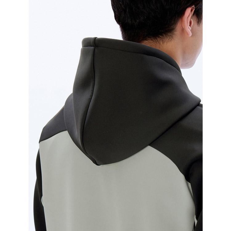 カンタベリー（Canterbury） JAPAN D.A.F TEC AIR LIGHT JACKET