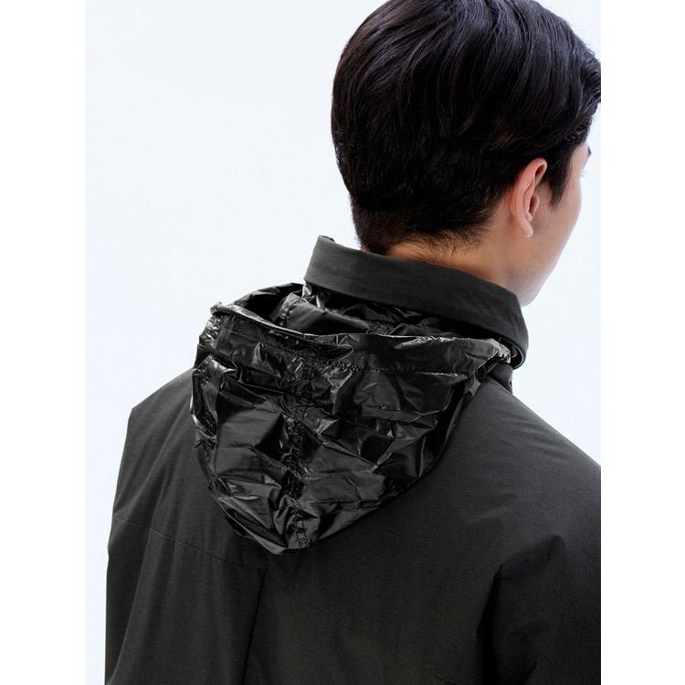 カンタベリー（Canterbury） JAPAN SHIELD INSULATION COAT RW73621JH