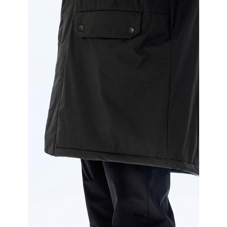 カンタベリー（Canterbury） JAPAN SHIELD INSULATION COAT RW73621JH