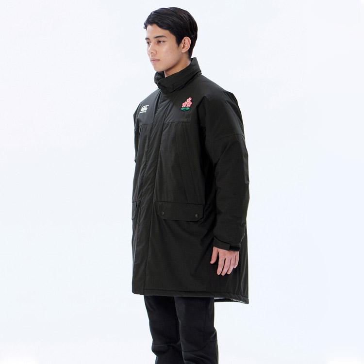 カンタベリー（Canterbury） JAPAN SHIELD INSULATION COAT RW73621JH