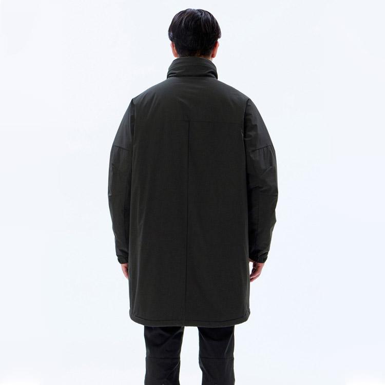 カンタベリー（Canterbury） JAPAN SHIELD INSULATION COAT RW73621JH