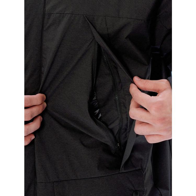 カンタベリー（Canterbury） JAPAN SHIELD INSULATION COAT RW73621JH