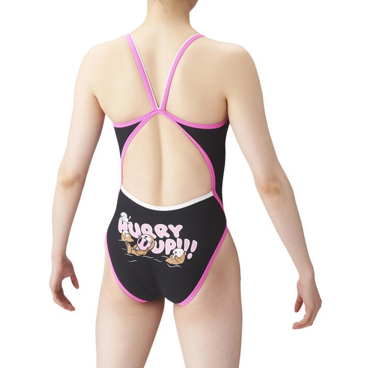 アリーナ（arena） 水泳 水着 スーパーフライバック レディース SAR