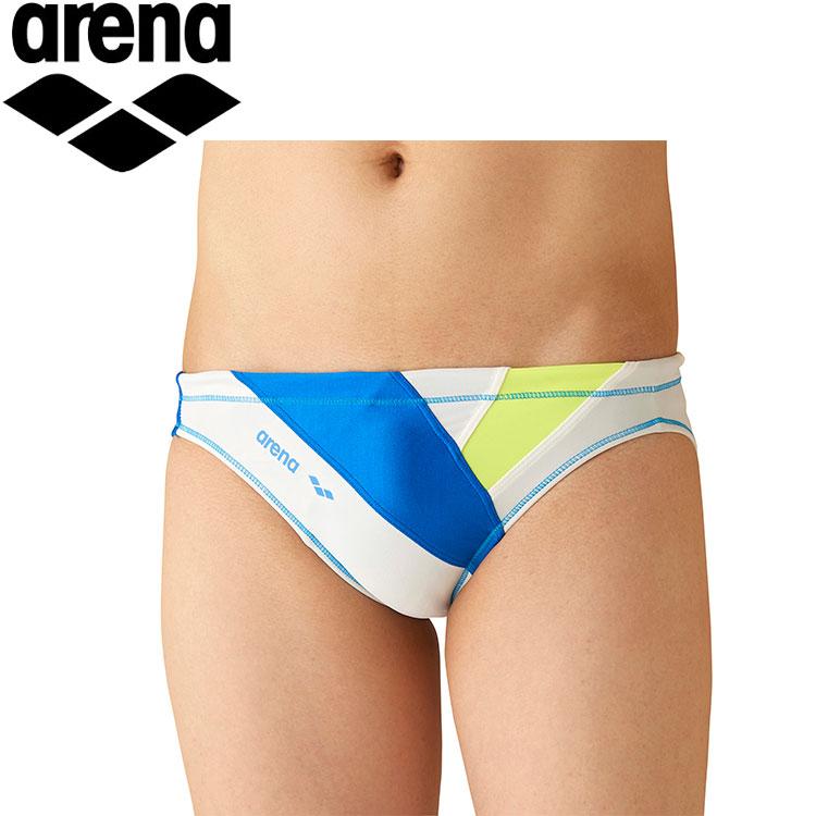 arena 競泳水着　SAR-3132 アリーナ（arena） 水泳 スイム スイミング 水着 リミック メンズ SAR