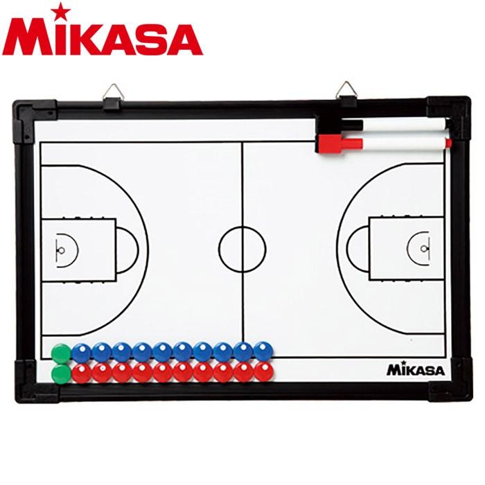 ミカサ お得なキャンペーンを実施中 バスケットボール作戦盤 SB-B 当店限定販売 9092010