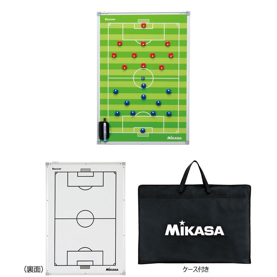 ミカサ　サッカー作戦盤　SBFXL SB-F サッカー作戦盤 | MIKASA オンラインショップ