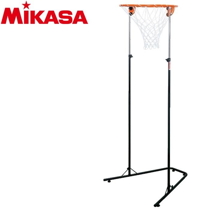 ミカサ セストボール用ゴール1台 軽量タイプ SC-GOAL 9070225