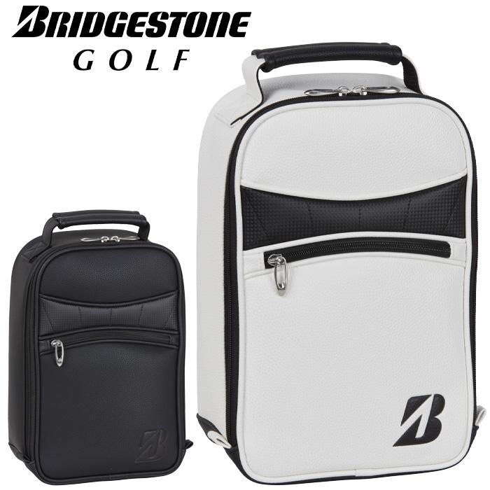 BRIDGESTONE GOLF ブリヂストンゴルフ シューズケース 2024モデル