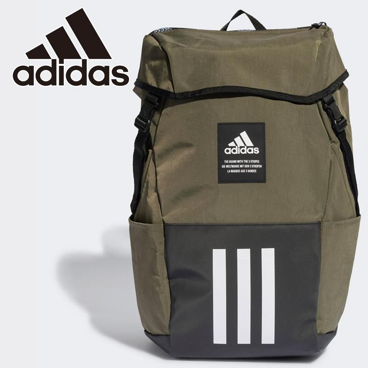 adidas（アディダス） 4ATHLTS バックパック SF501-IL5748