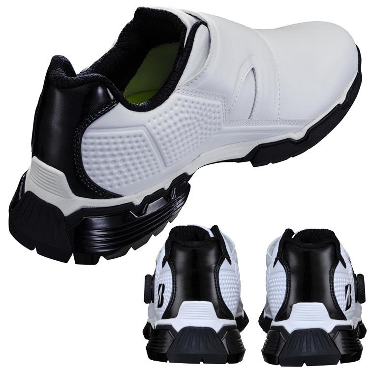 BRIDGESTONE GOLF ブリヂストンゴルフ ゼロ・スパイク バイター