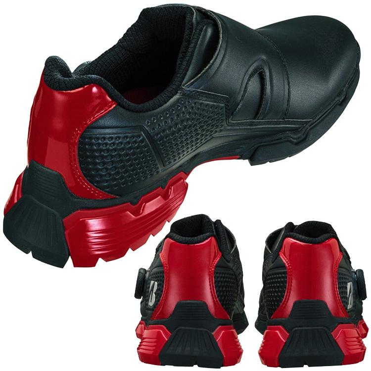 ブリヂストン SH2401 ゴルフシューズ BOAシステム 楽天市場】BRIDGESTONE GOLF ブリヂストンゴルフ ゼロ・スパイク