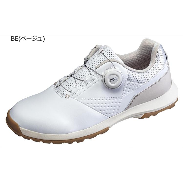 BRIDGESTONE GOLF ブリヂストンゴルフ ゼロ・スパイク バイター ライト