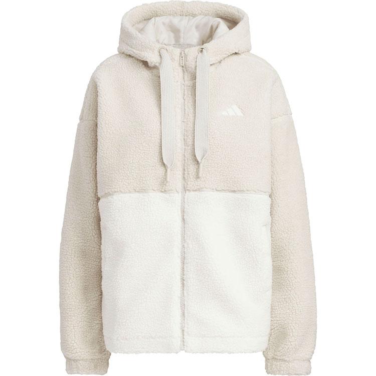 adidas（アディダス） W MH BOA FZ ジャケット SH901-KA0959