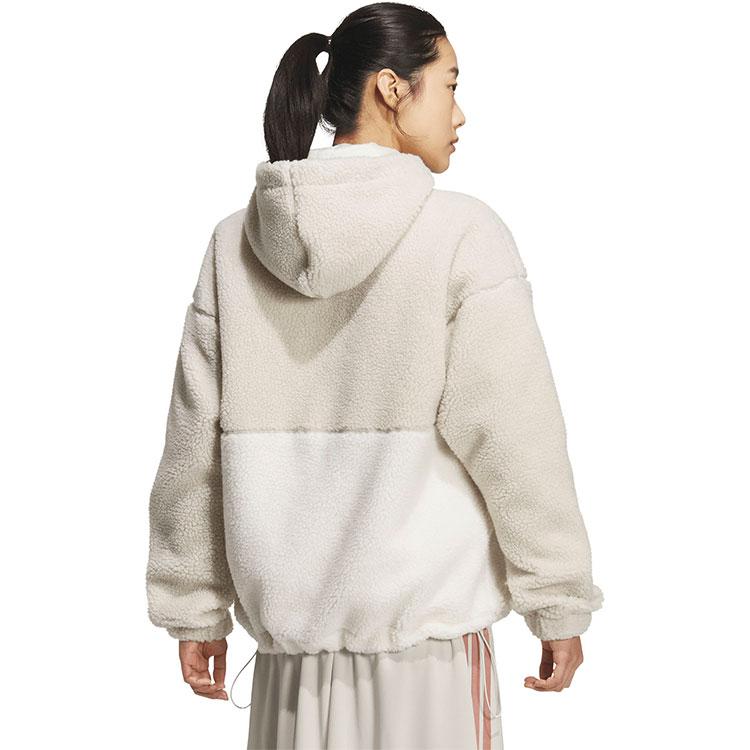 adidas（アディダス） W MH BOA FZ ジャケット SH901-KA0959