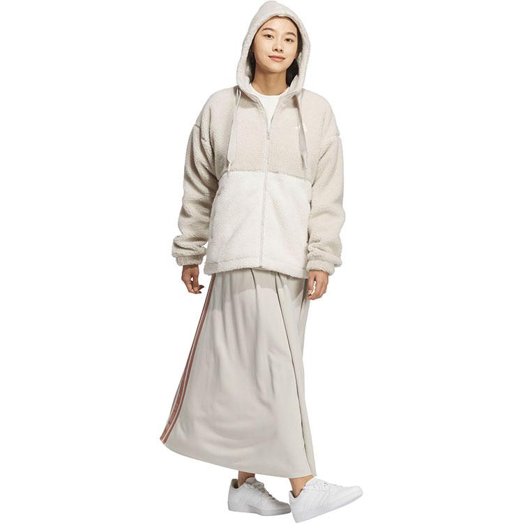 adidas（アディダス） W MH BOA FZ ジャケット SH901-KA0959