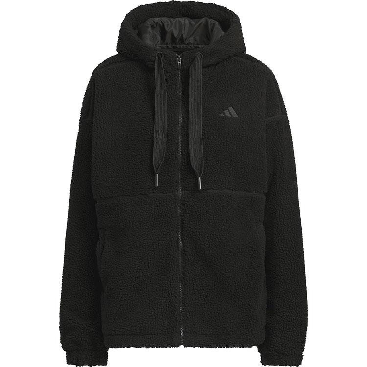 adidas（アディダス） W MH BOA FZ ジャケット SH901-KA0961